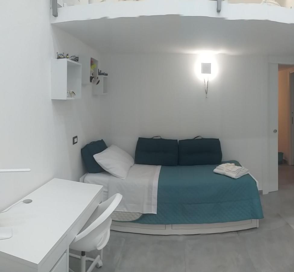 Casa Sofia Palermo Zewnętrze zdjęcie