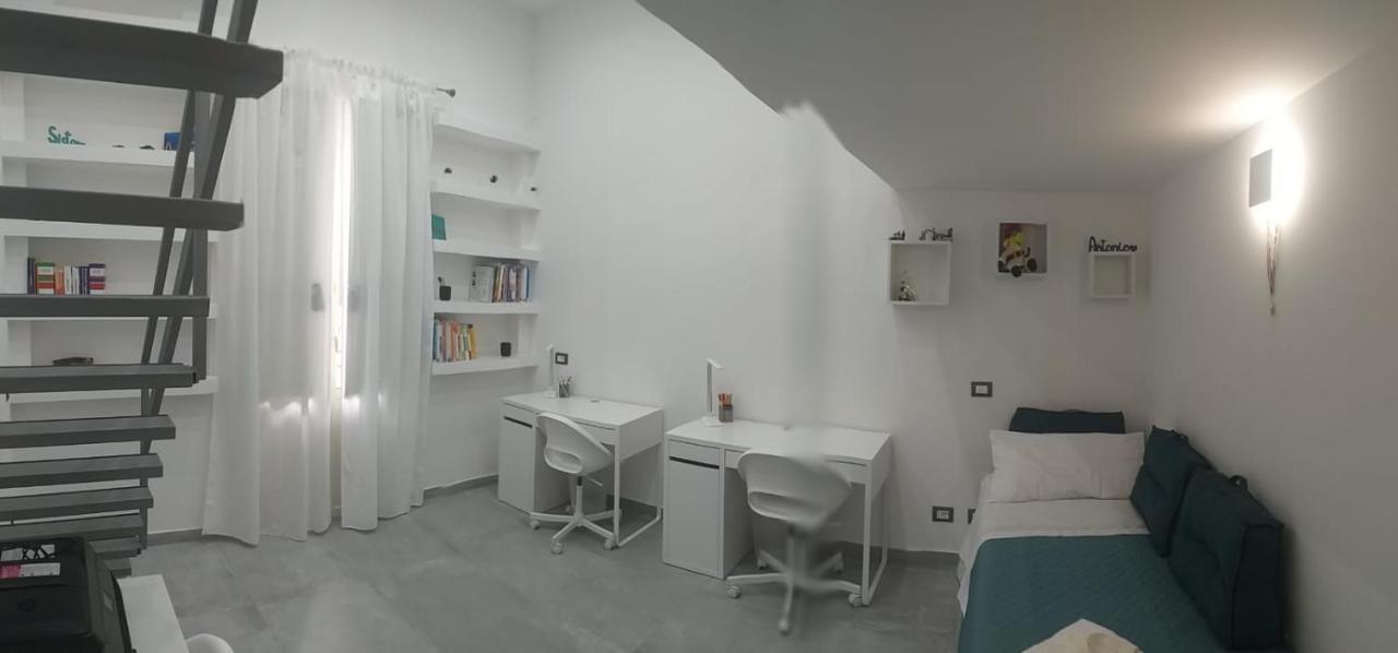 Casa Sofia Palermo Zewnętrze zdjęcie
