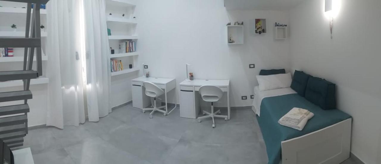 Casa Sofia Palermo Zewnętrze zdjęcie