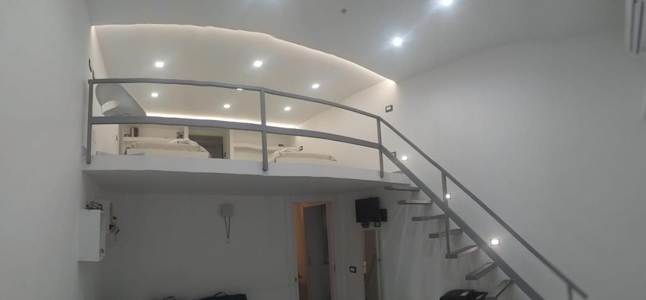 Casa Sofia Palermo Zewnętrze zdjęcie
