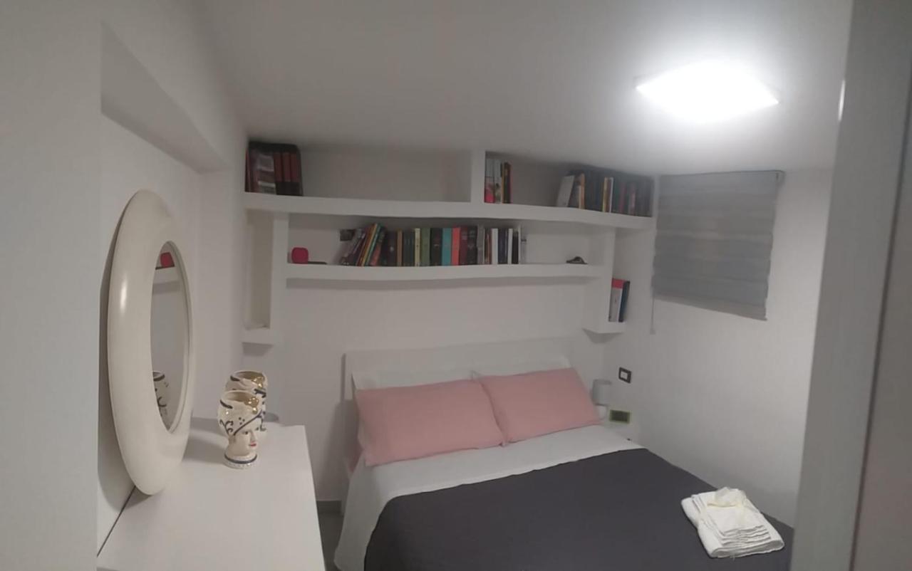 Casa Sofia Palermo Zewnętrze zdjęcie